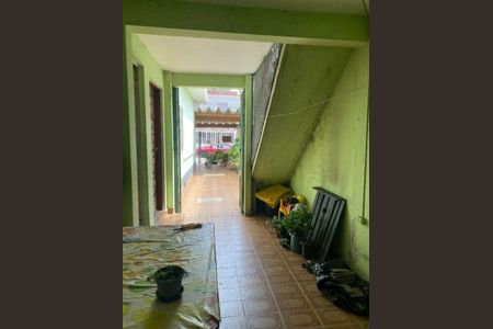 Casa à venda com 2 quartos, 92m² em Jardim Tabatinga, Guarulhos