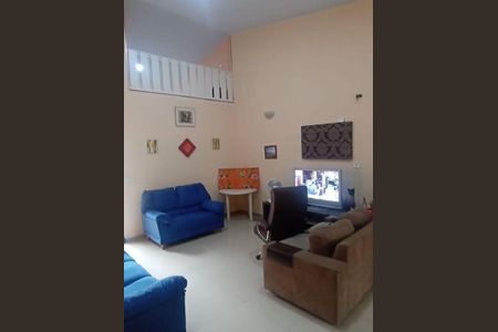 Casa à venda com 6 quartos, 192m² em Vila Florida, Guarulhos