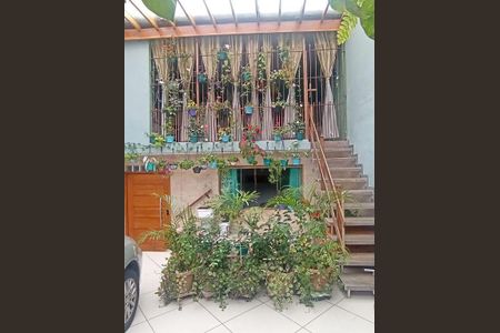 Casa à venda com 6 quartos, 192m² em Vila Florida, Guarulhos