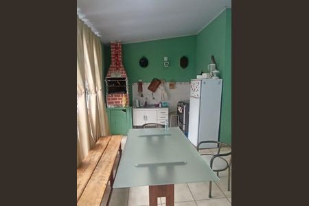 Casa à venda com 6 quartos, 192m² em Vila Florida, Guarulhos