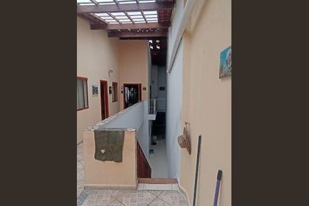 Casa à venda com 6 quartos, 192m² em Vila Florida, Guarulhos