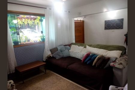 Casa à venda com 192m², 6 quartos e 4 vagas