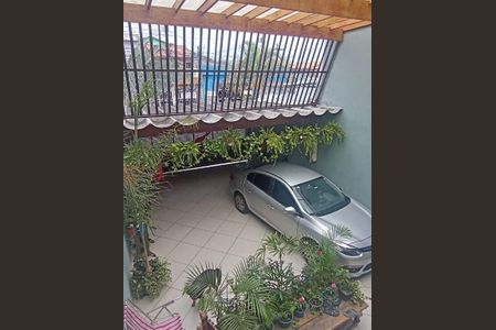 Casa à venda com 192m², 6 quartos e 4 vagas