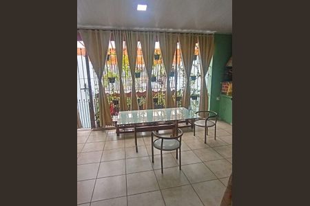 Casa à venda com 6 quartos, 192m² em Vila Florida, Guarulhos