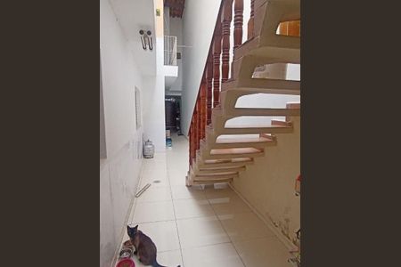 Casa à venda com 6 quartos, 192m² em Vila Florida, Guarulhos
