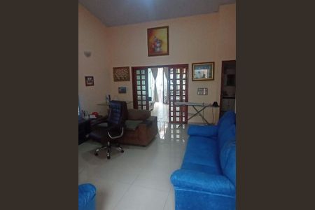 Casa à venda com 6 quartos, 192m² em Vila Florida, Guarulhos