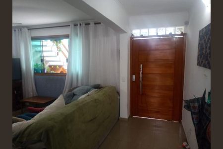 Casa à venda com 6 quartos, 192m² em Vila Florida, Guarulhos