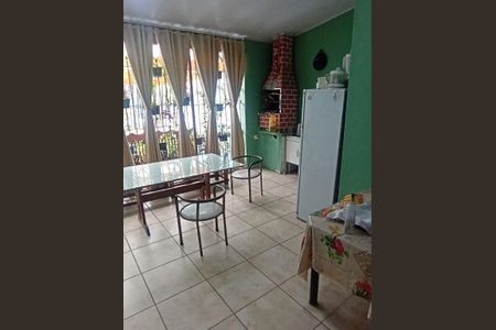 Casa à venda com 192m², 6 quartos e 4 vagas