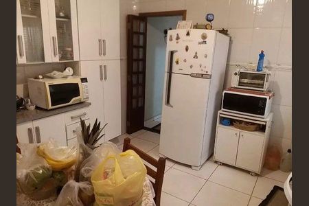 Casa à venda com 2 quartos, 100m² em Jardim Las Vegas, Guarulhos