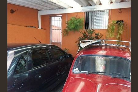Casa à venda com 2 quartos, 100m² em Jardim Las Vegas, Guarulhos