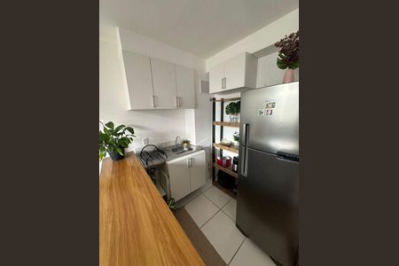 Apartamento à venda com 1 quarto, 27m² em Vila das Bandeiras, Guarulhos