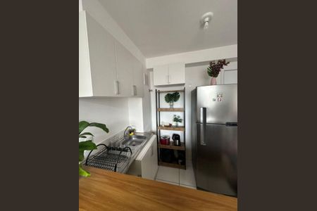 Apartamento à venda com 1 quarto, 27m² em Vila das Bandeiras, Guarulhos