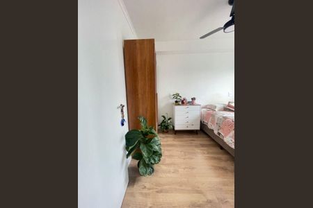 Apartamento à venda com 1 quarto, 27m² em Vila das Bandeiras, Guarulhos