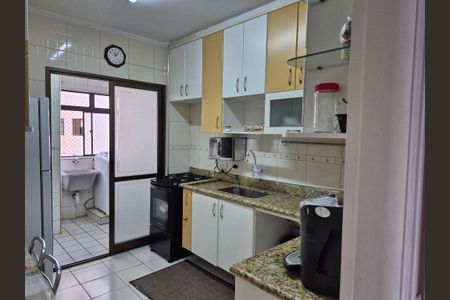 Apartamento à venda com 85m², 3 quartos e 2 vagas