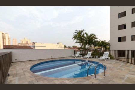 Apartamento à venda com 85m², 3 quartos e 2 vagas