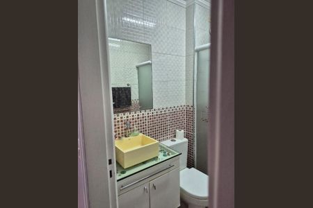 Apartamento à venda com 85m², 3 quartos e 2 vagas