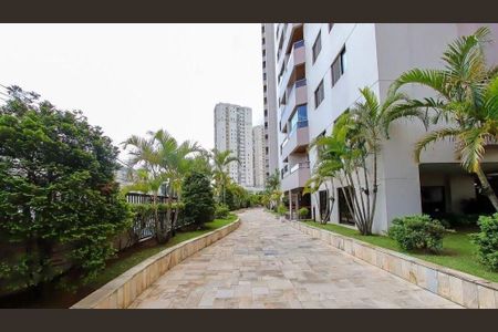 Apartamento à venda com 85m², 3 quartos e 2 vagas