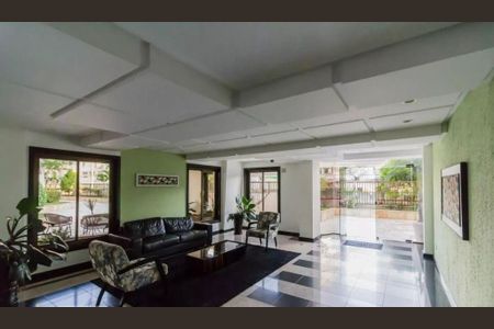 Apartamento à venda com 85m², 3 quartos e 2 vagas