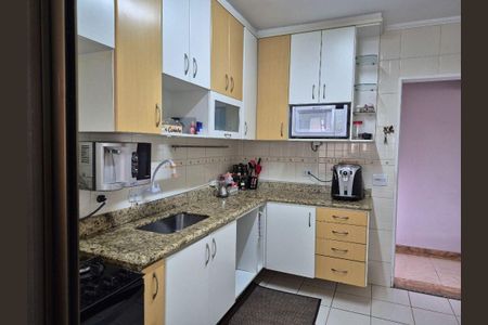 Apartamento à venda com 85m², 3 quartos e 2 vagas