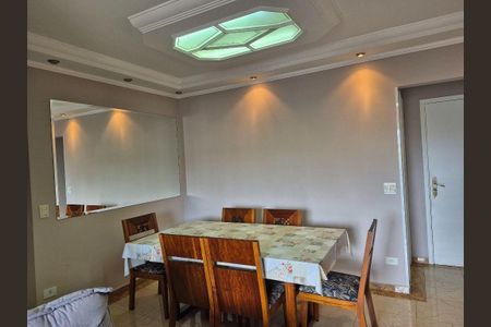 Apartamento à venda com 85m², 3 quartos e 2 vagas