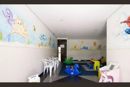 Apartamento à venda com 85m², 3 quartos e 2 vagas