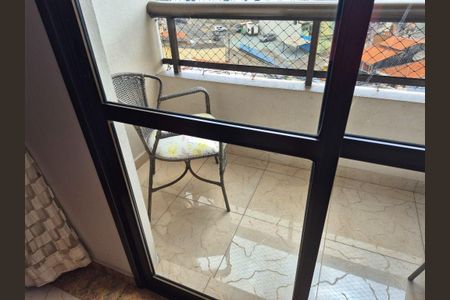 Apartamento à venda com 85m², 3 quartos e 2 vagas
