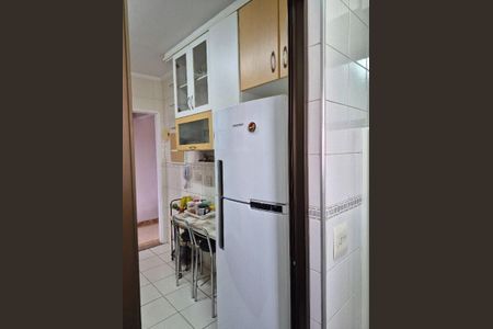 Apartamento à venda com 85m², 3 quartos e 2 vagas