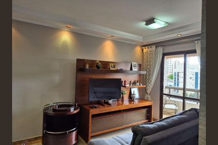 Apartamento à venda com 3 quartos, 85m² em Vila Pedro Moreira, Guarulhos
