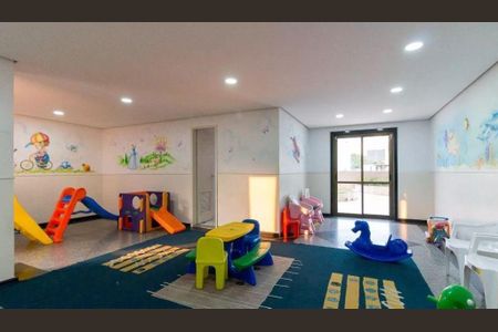 Apartamento à venda com 85m², 3 quartos e 2 vagas