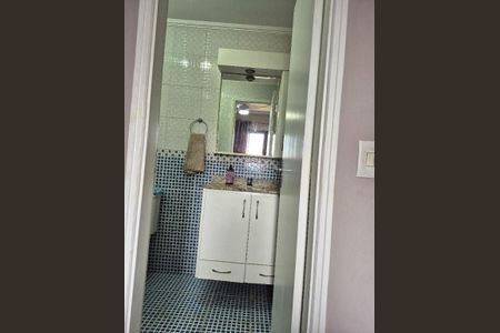 Apartamento à venda com 85m², 3 quartos e 2 vagas