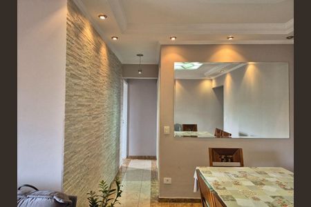 Apartamento à venda com 3 quartos, 85m² em Vila Pedro Moreira, Guarulhos