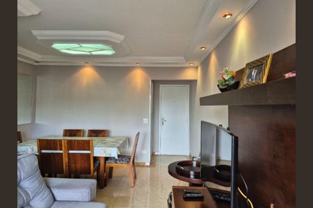 Apartamento à venda com 85m², 3 quartos e 2 vagas