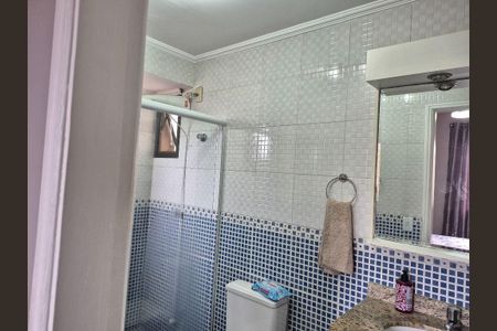 Apartamento à venda com 85m², 3 quartos e 2 vagas