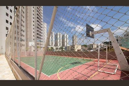 Apartamento à venda com 85m², 3 quartos e 2 vagas