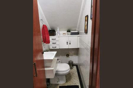 Casa à venda com 4 quartos, 220m² em Vila Galvão, Guarulhos