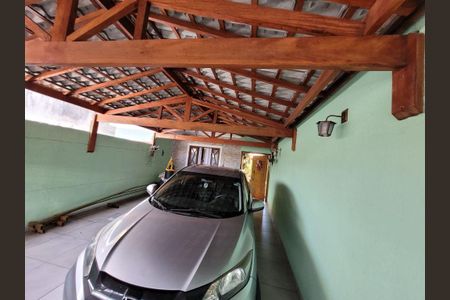 Casa à venda com 165m², 3 quartos e 4 vagas