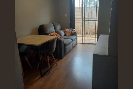 Apartamento à venda com 2 quartos, 57m² em Jardim Tranquilidade, Guarulhos