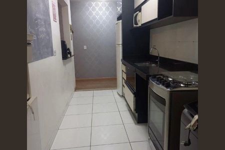 Apartamento à venda com 2 quartos, 57m² em Jardim Tranquilidade, Guarulhos