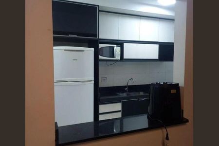 Apartamento à venda com 57m², 2 quartos e 1 vaga
