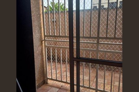 Apartamento à venda com 57m², 2 quartos e 1 vaga