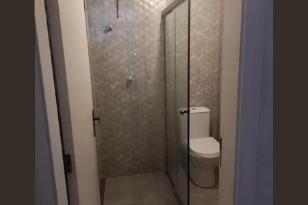Apartamento à venda com 2 quartos, 57m² em Jardim Tranquilidade, Guarulhos