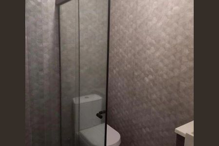 Apartamento à venda com 2 quartos, 57m² em Jardim Tranquilidade, Guarulhos