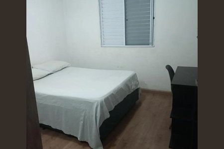 Apartamento à venda com 2 quartos, 57m² em Jardim Tranquilidade, Guarulhos