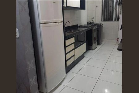 Apartamento à venda com 2 quartos, 57m² em Jardim Tranquilidade, Guarulhos