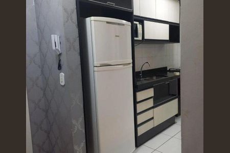 Apartamento à venda com 2 quartos, 57m² em Jardim Tranquilidade, Guarulhos