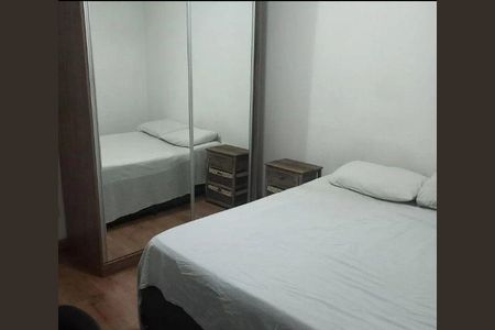 Apartamento à venda com 2 quartos, 57m² em Jardim Tranquilidade, Guarulhos