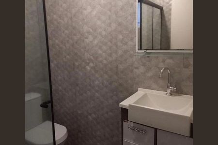 Apartamento à venda com 2 quartos, 57m² em Jardim Tranquilidade, Guarulhos