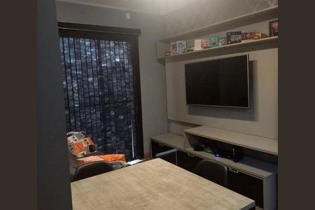 Apartamento à venda com 2 quartos, 57m² em Jardim Tranquilidade, Guarulhos
