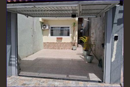 Casa à venda com 2 quartos, 125m² em Jardim Bela Vista, Guarulhos