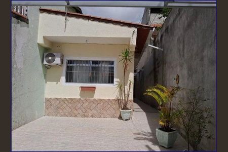 Casa à venda com 2 quartos, 125m² em Jardim Bela Vista, Guarulhos